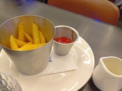 -blue frog蓝蛙(长泰广场店)