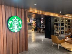 -星巴克臻选(国贸商城首店)