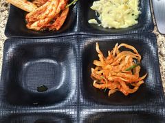 -真利味·脊骨火锅·正宗韩国料理(韩乐坊店)