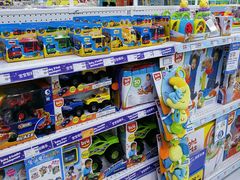 -TOYSRUS玩具反斗城(南通万象城店)