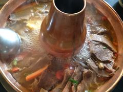 -陀岗美食·云南藏式特色餐厅