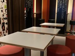 -麦当劳(国贸店)