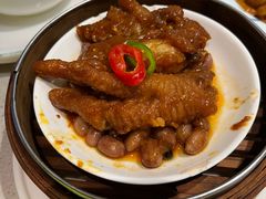 -雍哲港式餐厅(张家港万达店)