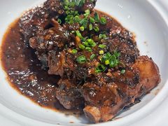 -那家小馆•北京菜•烤鸭(香山店)