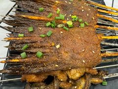 -四妹餐厅(玫瑰街店)