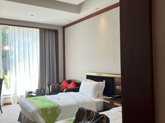 -西昌邛海宾馆