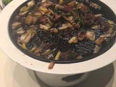 -悦融琥珀·京鲁菜·海味珍品(西单店)