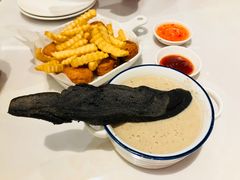 黑松露野菌汤-打趸BTC·Breaktime cafe(北京路店)