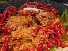 -红盔甲·小龙虾(天钥桥店)