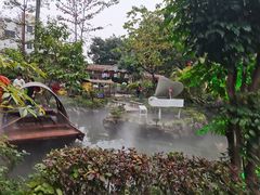 -花溪雨·森林餐厅(石基店)