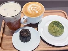 -Peet's 皮爷咖啡(海雅缤纷城店)