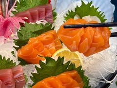 -奕景海鲜酒家· 大连海鲜(星海广场店)