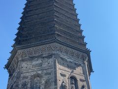 -古塔公园