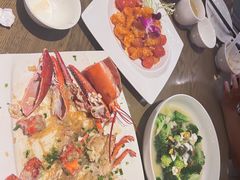 -三亚湾假日度假酒店·中餐厅