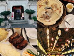 -HOHO餐厅(古子城店)