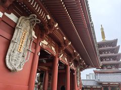 -浅草寺