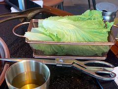 -伏一解牛烤肉专门店(信业购物中心店)