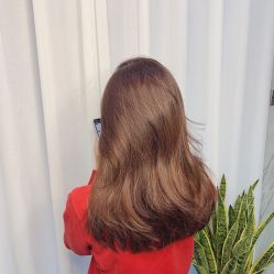 点击看大图 -V HAIR SALON造型