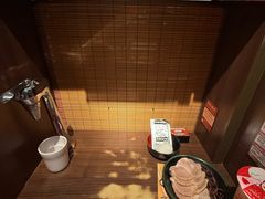 -一蘭拉面(铜锣湾店)