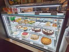 -Peet's Coffee皮爷咖啡(德基店)