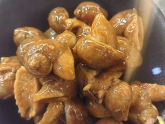 -君霖海鲜私房菜(春柳店)