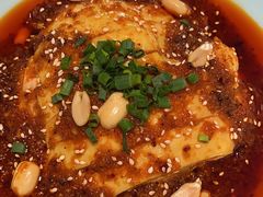 -渝信川菜(西单店)