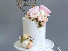 -Biteology Artisan Cakes(红庄·国际文化保税创新园店)