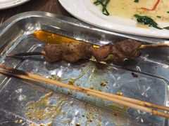 -清真·玛丽亚新疆菜主题餐厅(浙江中路店)