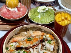 -五马集·海鲜·温州大牌档(黑金冠五马街十字路口店)