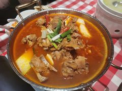 -西贝莜面村(万象天地店)