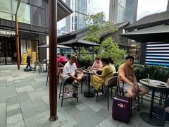 -星巴克臻选(成都太古里店)