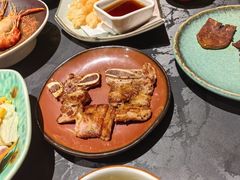 -樱之盛宴·蟹料理海鲜自助(前进大街店)