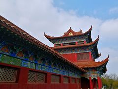 -开福禅寺