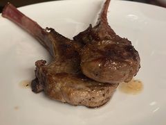 -合肥富力威斯汀酒店·知味餐厅