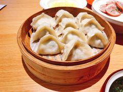 -天怡興·百年蒸饺(中心书城店)