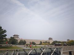 -梁思成纪念馆