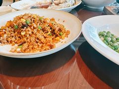 -环球港凯悦 · 享悦中餐厅