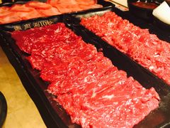 -左庭右院鲜牛肉火锅(南通CBD大有境店)