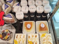 -长发西饼(临顿路店)