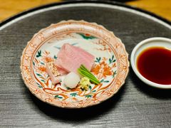 -晴空·日本料理(万象城店)