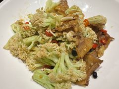 -北平盛世·新京菜·北京烤鸭(劲松·双井店)