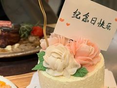 -Whisper studio薇语花艺烘焙工作室