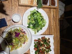 -鲁城往事(游客中心店)