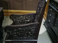 -上海纺织博物馆