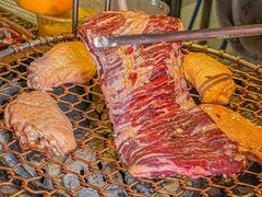 -烧肉达人•炭火烧肉(新天地店)
