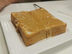 -金湖港式餐厅(建外店)