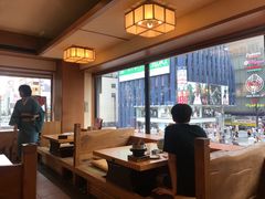 -蟹道乐(道顿堀本店)