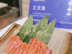 -星伦多自助料理(爱琴海店)