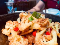 -老屋印象川菜(世纪东方店)