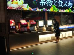 -蓝鲸湾汤泉(包河店)